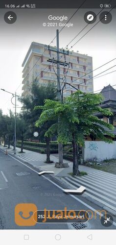 Hotel Santika Surabaya