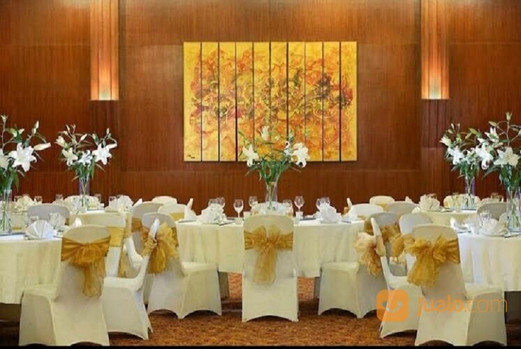 Hotel Santika Surabaya