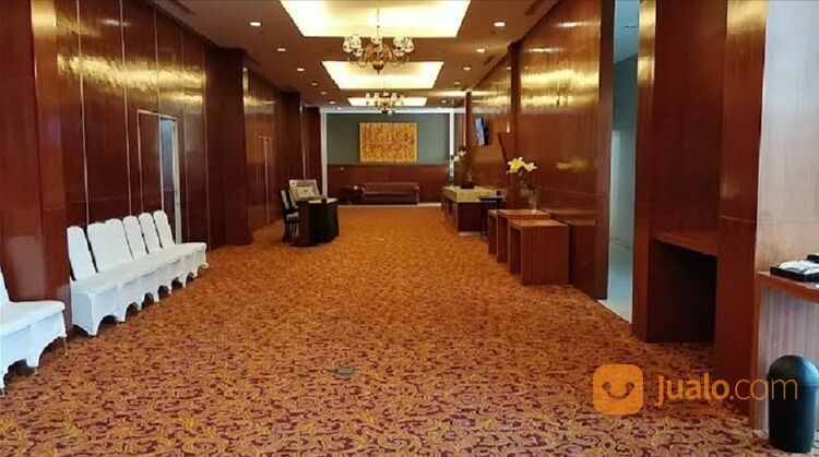 Hotel Santika Surabaya