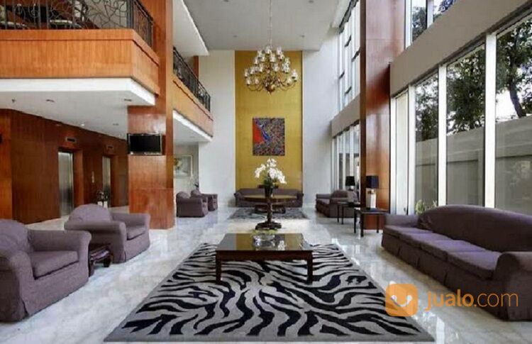 Hotel Santika Surabaya