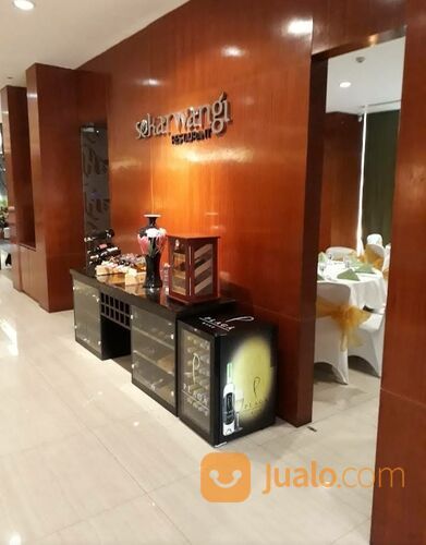 Hotel Santika Surabaya