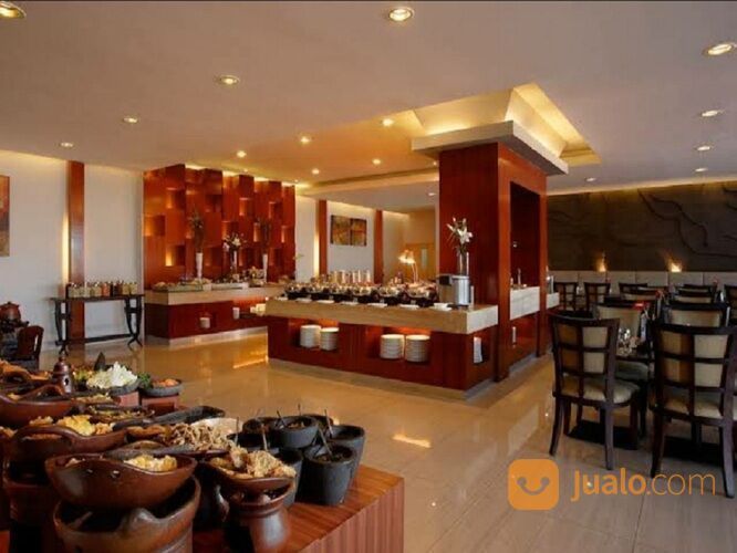 Hotel Santika Surabaya