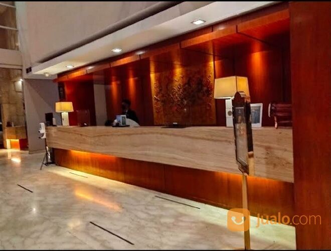 Hotel Santika Surabaya