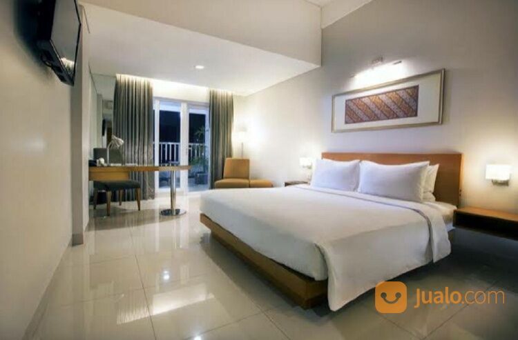 Hotel Santika Surabaya