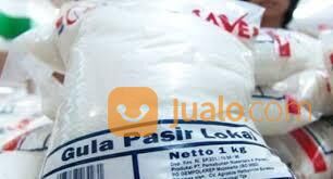 SWASEMBADA SEMBAKO GROSIR SIAP DI ANTAR READY STOP DKI JAKARTA UTARA