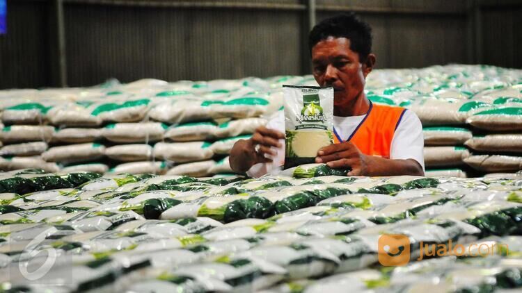 SWASEMBADA SEMBAKO GROSIR SIAP DI ANTAR READY STOP DKI JAKARTA UTARA