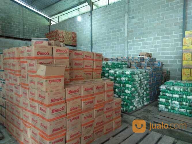 SWASEMBADA SEMBAKO GROSIR SIAP DI ANTAR READY STOP DKI JAKARTA UTARA