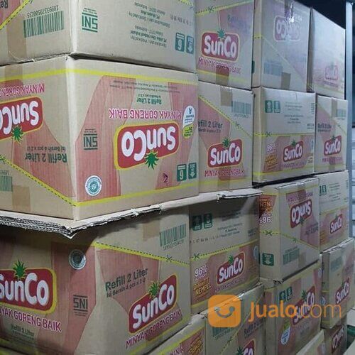 SWASEMBADA SEMBAKO GROSIR SIAP DI ANTAR READY STOP DKI JAKARTA UTARA