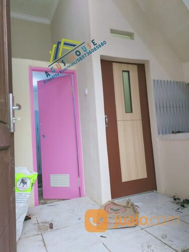 Rumah Baru 3,5x5 PLOSO SURABAYA