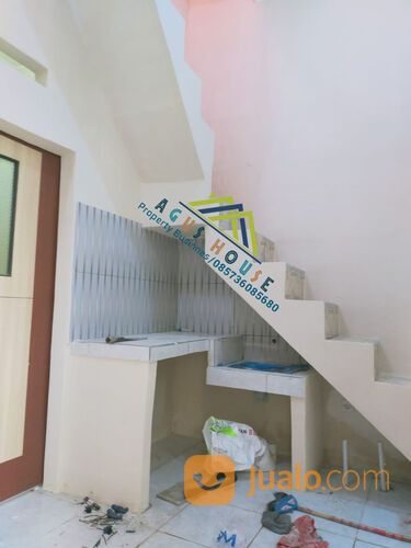 Rumah Baru 3,5x5 PLOSO SURABAYA