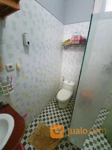 Rumah Mewah Graha Taman Bunga BSB City