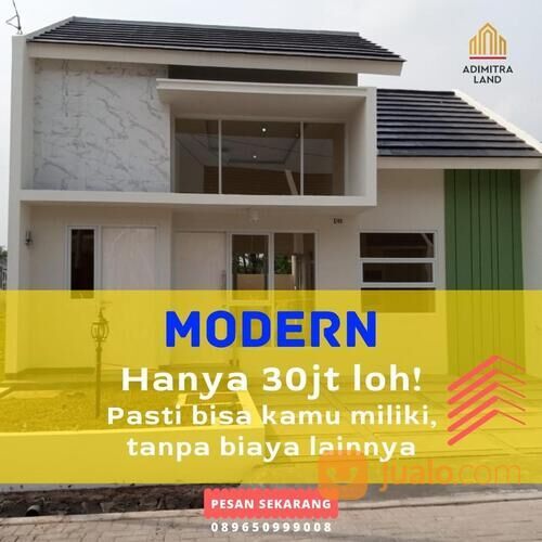 CLUSTER ASTERIA PANONGAN REAL TANPA DP LOKASI STRATEGIS PUSAT KOTA TANGERANG