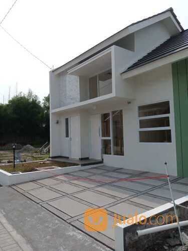 CLUSTER ASTERIA PANONGAN REAL TANPA DP LOKASI STRATEGIS PUSAT KOTA TANGERANG