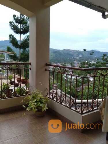 rumah 2 lt ada 5 km tidur di sentul city bogor stategis bebas banjir lokasi dihook