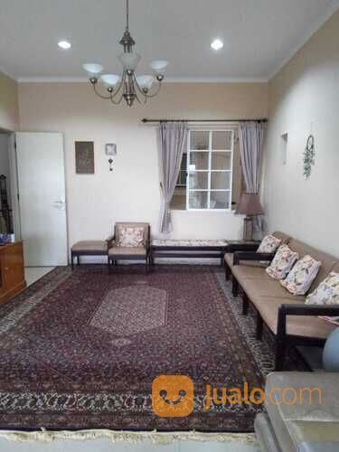 rumah 2 lt ada 5 km tidur di sentul city bogor stategis bebas banjir lokasi dihook