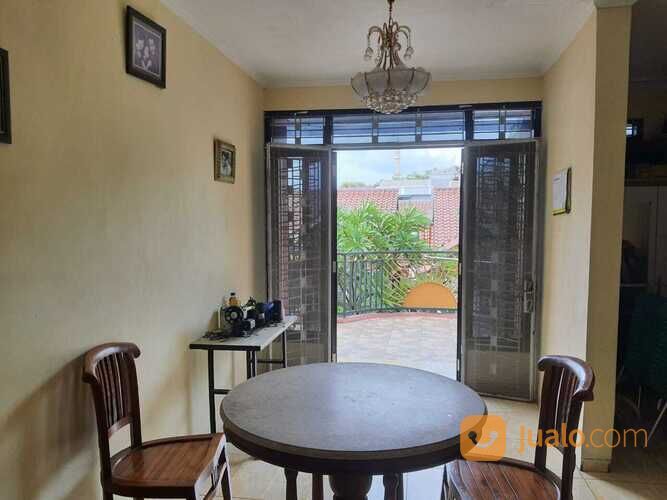 Rumah di Metlend Cakung Jakarta Timur. Kondisi Rapi, Bersih dan Siap Huni.