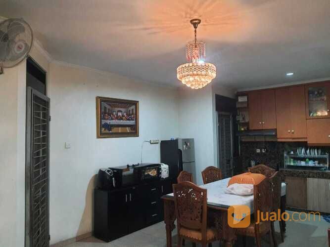 Rumah di Metlend Cakung Jakarta Timur. Kondisi Rapi, Bersih dan Siap Huni.