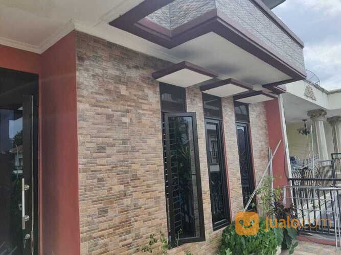 Rumah di Metlend Cakung Jakarta Timur. Kondisi Rapi, Bersih dan Siap Huni.