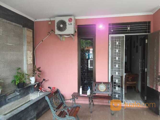 Rumah di Metlend Cakung Jakarta Timur. Kondisi Rapi, Bersih dan Siap Huni.