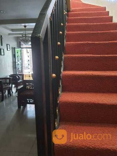 Rumah di Metlend Cakung Jakarta Timur. Kondisi Rapi, Bersih dan Siap Huni.