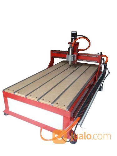 Mesin CNC Router 3 Axis PREISINDO PSU3060