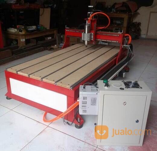 Mesin CNC Router 3 Axis PREISINDO PSU3060