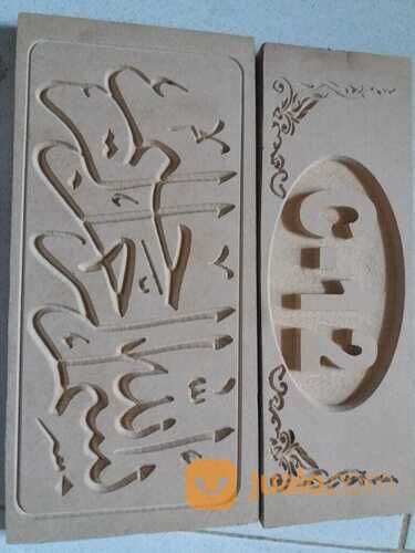 Mesin CNC Router 3 Axis PREISINDO PSU3060