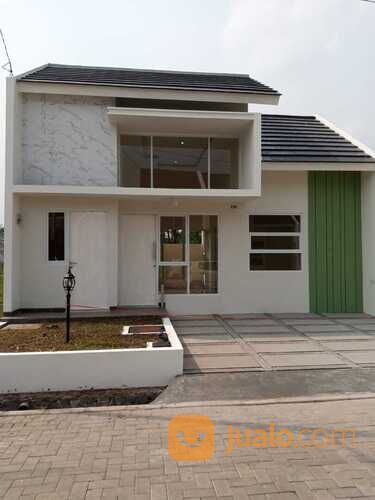 CLUSTER ASTERIA PANONGAN BANYAK CASHBACK , REAL TANPA DP DAPAT RUMAH TANGERANG