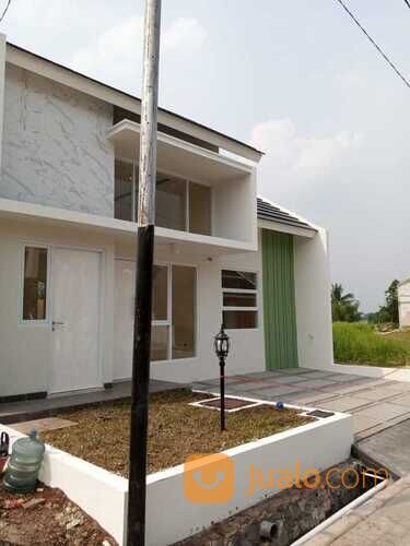 CLUSTER ASTERIA PANONGAN BANYAK CASHBACK , REAL TANPA DP DAPAT RUMAH TANGERANG