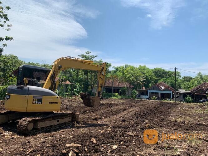 Dekat Pintu Tol Banguncipto, Tanah Murah Sentolo Kulon Progo: SHM