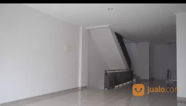Ruko di Agung Sedayu City Kelapa Gading
