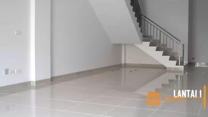 Ruko di Agung Sedayu City Kelapa Gading