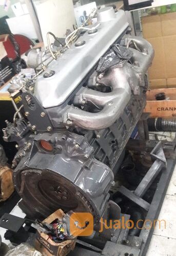 Mesin Mitsubishi 6D16