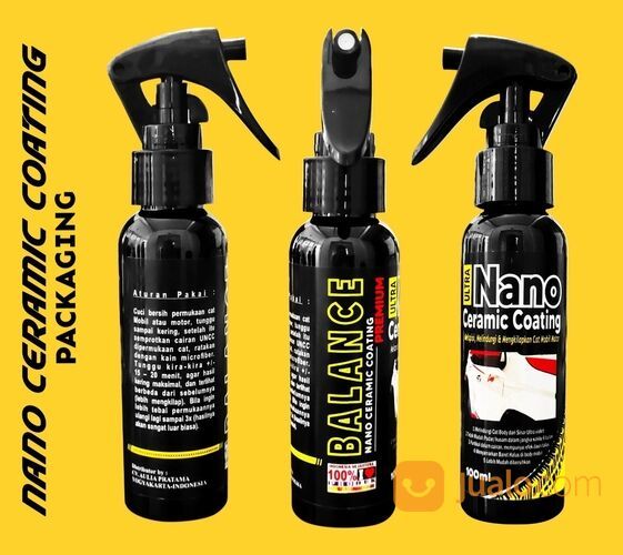 PELAPIS CAT Mobil Yang SUPER MENGKILAP dengan HANYA 1X SEMPROT