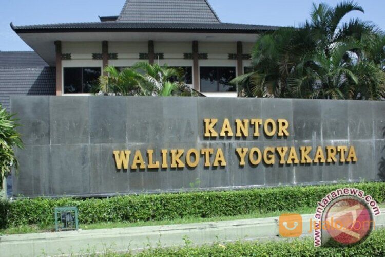 Tanah Premium Green Timoho; 3 Menit Balaikota Yogyakarta