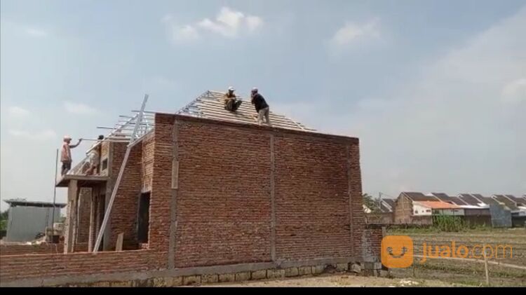 Hunian Elegan, Ya D Omah Kweni Anggaswangi Sukodono