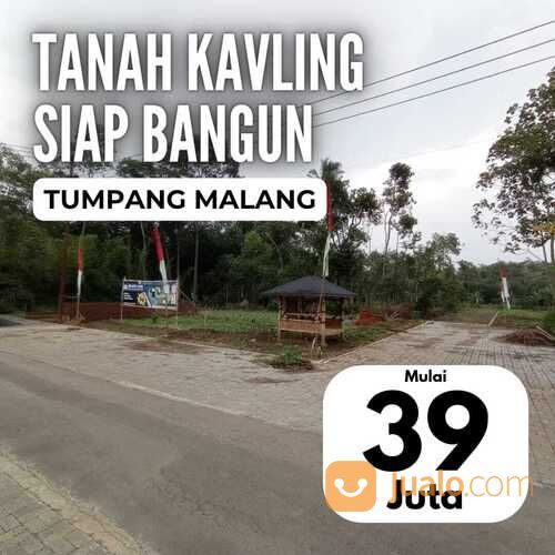 TANAH KAVLING MURAH HARGA 30 JUTA SAJA