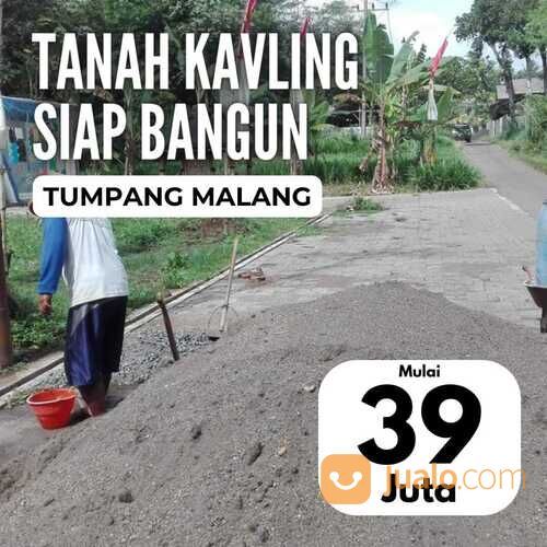 TANAH KAVLING MURAH HARGA 30 JUTA SAJA