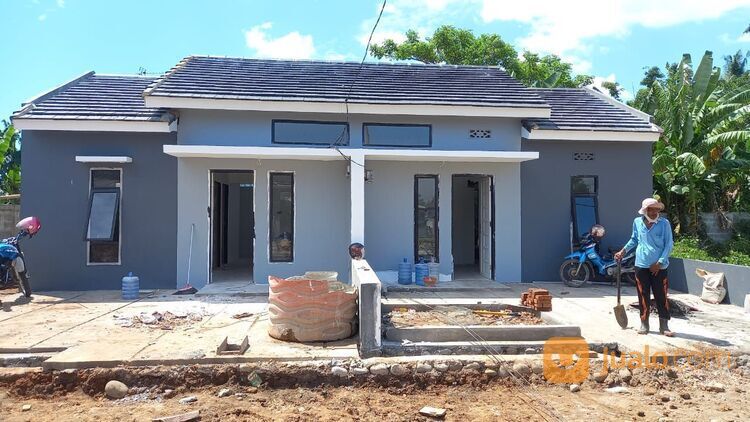 0852 4205 4592 Perumahan Syariah Al Hadid di Taeng Unit Siap Tinggal