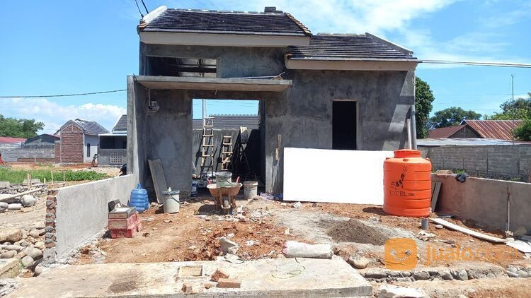 0852 4205 4592 Perumahan Syariah Al Hadid di Taeng Unit Siap Tinggal