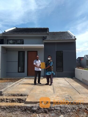 0852 4205 4592 Perumahan Syariah Al Hadid di Taeng Unit Siap Tinggal