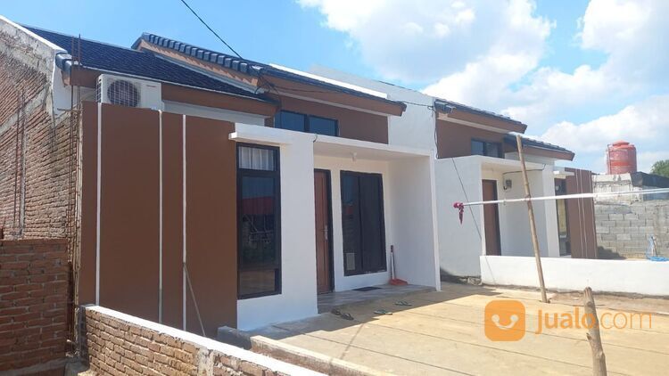 0852 4205 4592 Perumahan Syariah Al Hadid di Taeng Unit Siap Tinggal