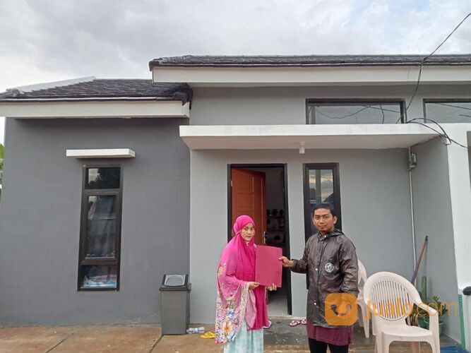 0852 4205 4592 Perumahan Syariah Al Hadid di Taeng Unit Siap Tinggal