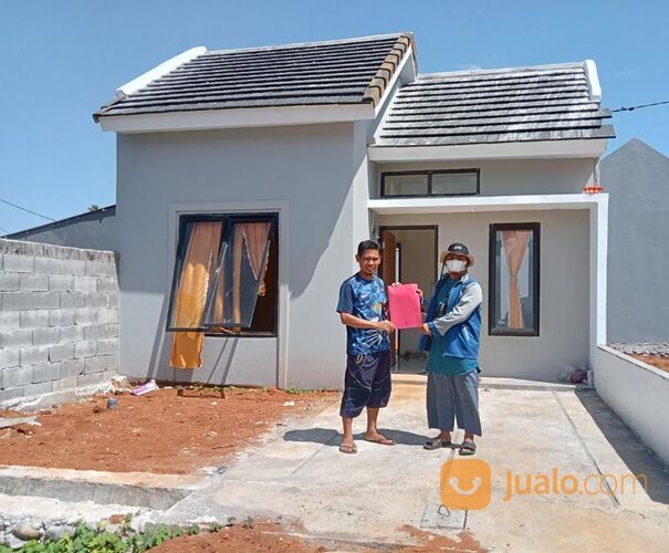 0852 4205 4592 Perumahan Syariah Al Hadid di Taeng Unit Siap Tinggal
