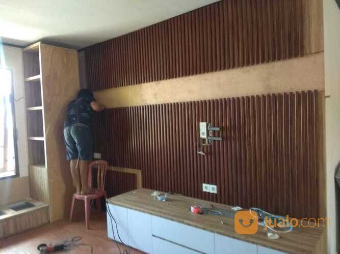 Tukang Kayu Mebel HPL Surabaya