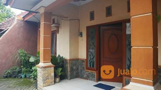 Rumah Murah Tengah Kota JL Diran Dekat Wisata Kota batu