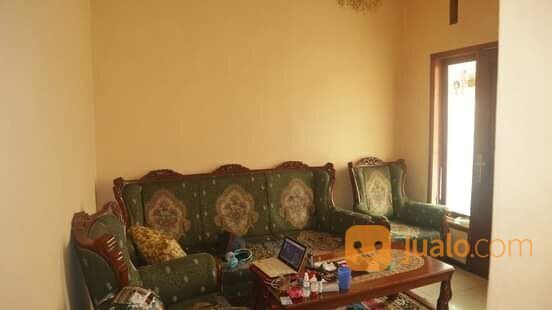 Rumah Murah Tengah Kota JL Diran Dekat Wisata Kota batu