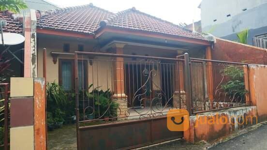 Rumah Murah Tengah Kota JL Diran Dekat Wisata Kota batu