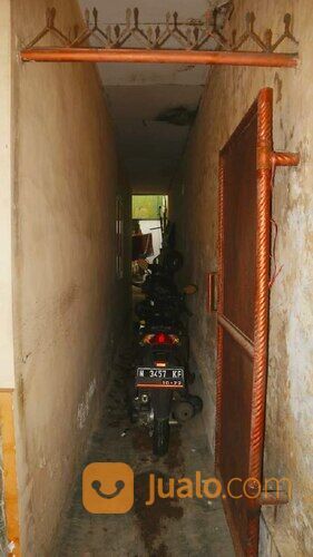 Rumah Murah Tengah Kota JL Diran Dekat Wisata Kota batu