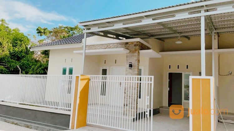 Rumah Dekat Mall Gorontalo, UNG Universitas Negeri Gorontalo, IAIN Sultan Amai, RS Bunda